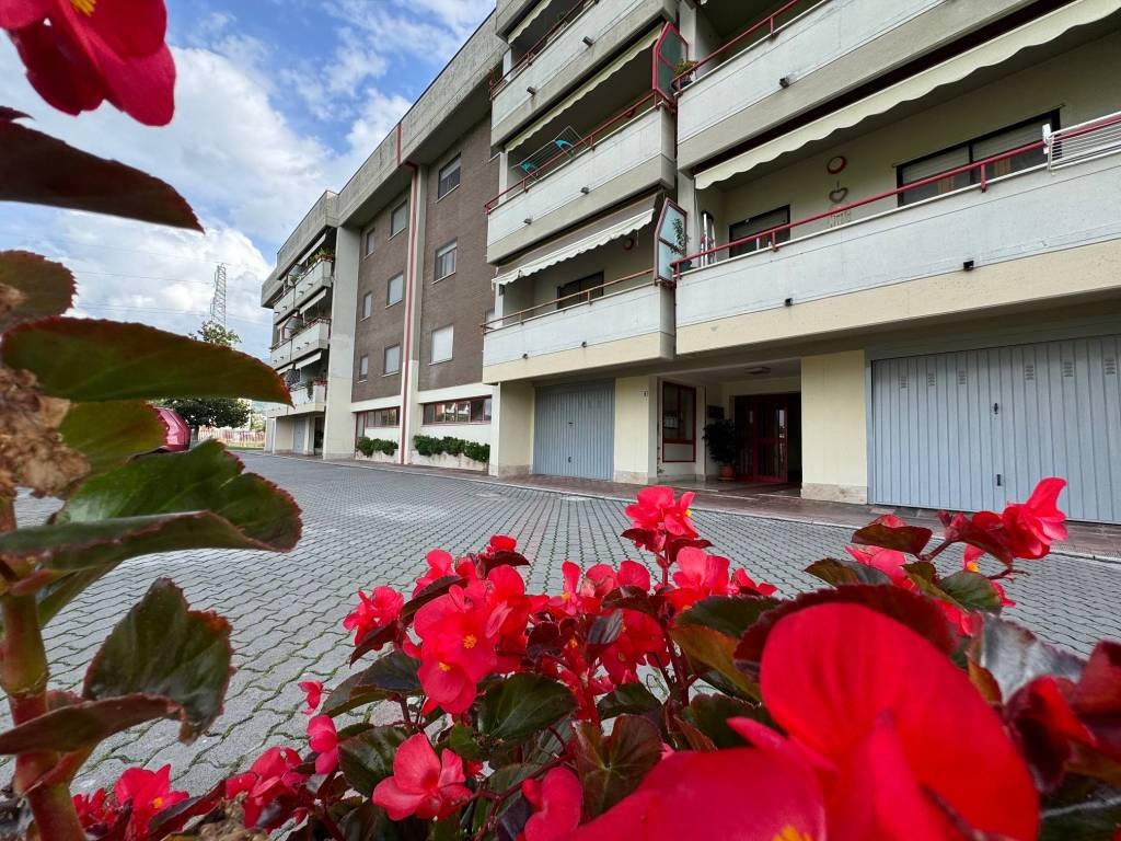 Appartamento a Roccasecca in Via Lazio, 6 - Foto 3