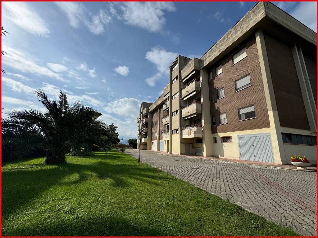 Appartamento a Roccasecca in Via Lazio, 6 - Foto 4