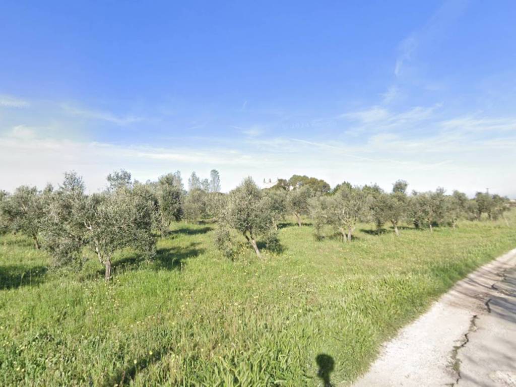 Terreno a Novoli in Via Li Stritti - Foto 3