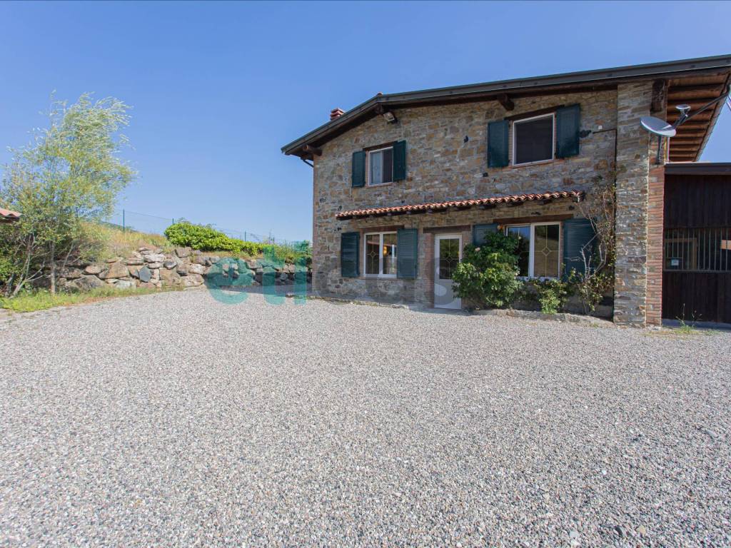 Rustico / casale a Travo in Località Pietra - Foto 2