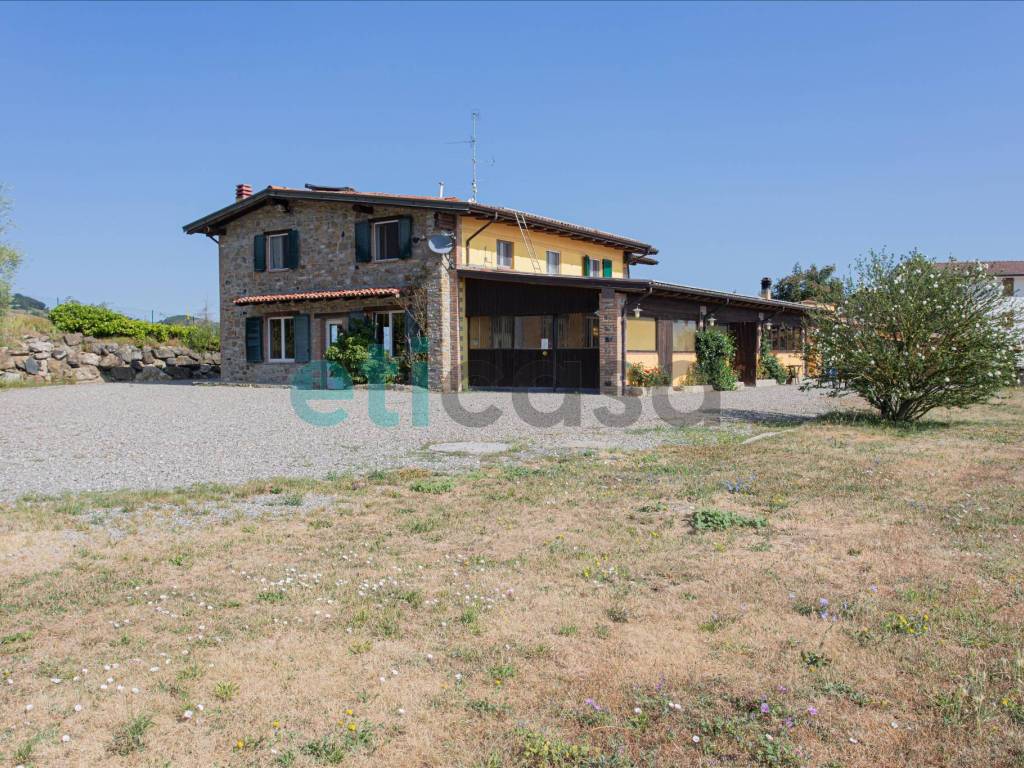 Rustico / casale a Travo in Località Pietra - Foto 3