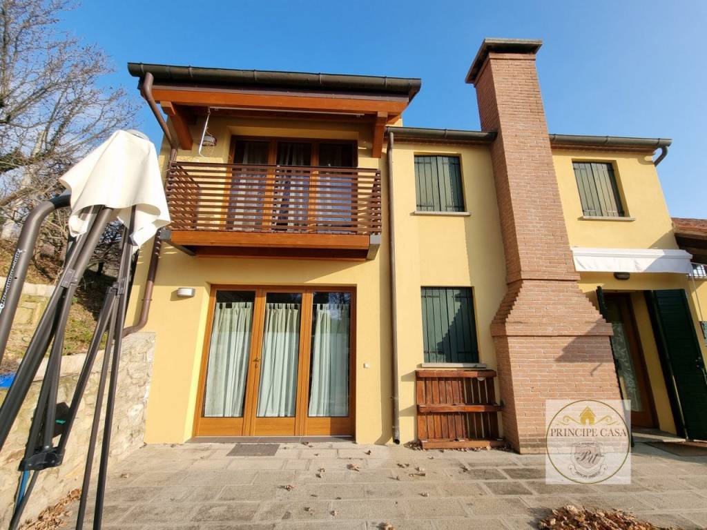 Casa indipendente a Baone in via Belvedere - Foto 2