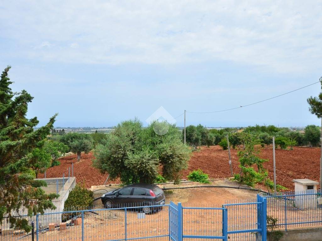 Terreno a Conversano in Contrada Monsignore - Foto 2