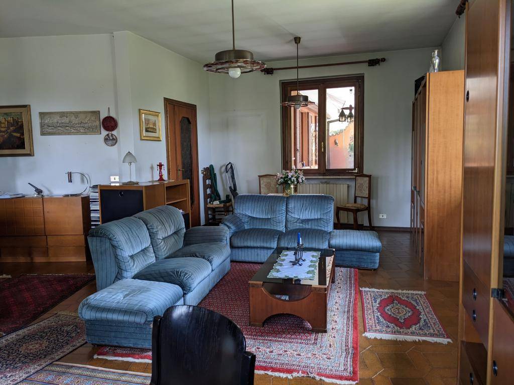 Villa a Cadrezzate con osmate in Via Roma - Foto 3
