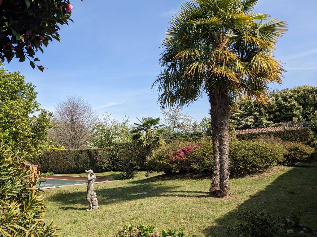 Villa a Cadrezzate con osmate in Via Roma - Foto 4