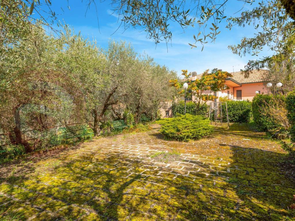 Casa indipendente a Isola del liri in Via Capitino, 50 - Foto 3