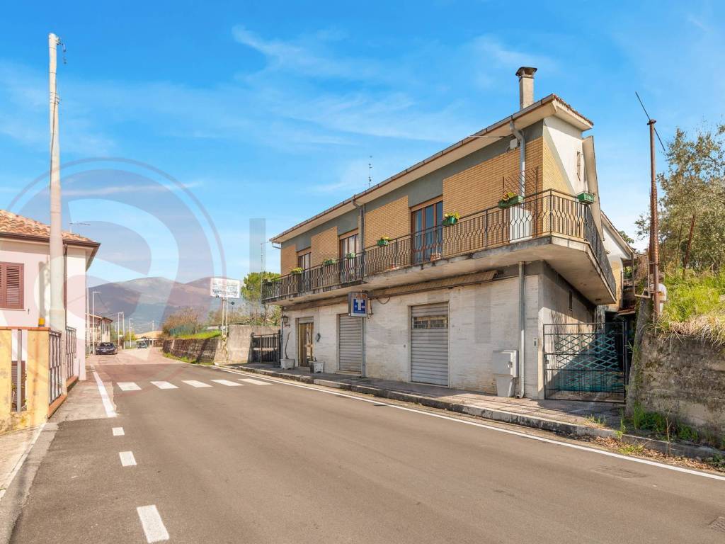 Casa indipendente a Isola del liri in Via Capitino, 50 - Foto 4