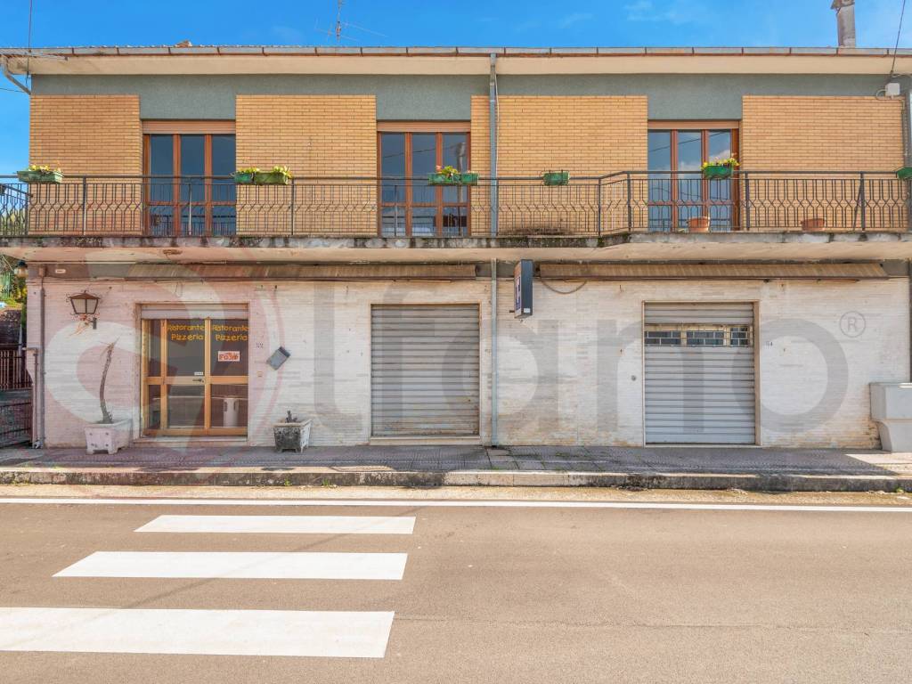 Casa indipendente a Isola del liri in Via Capitino, 50 - Foto 5