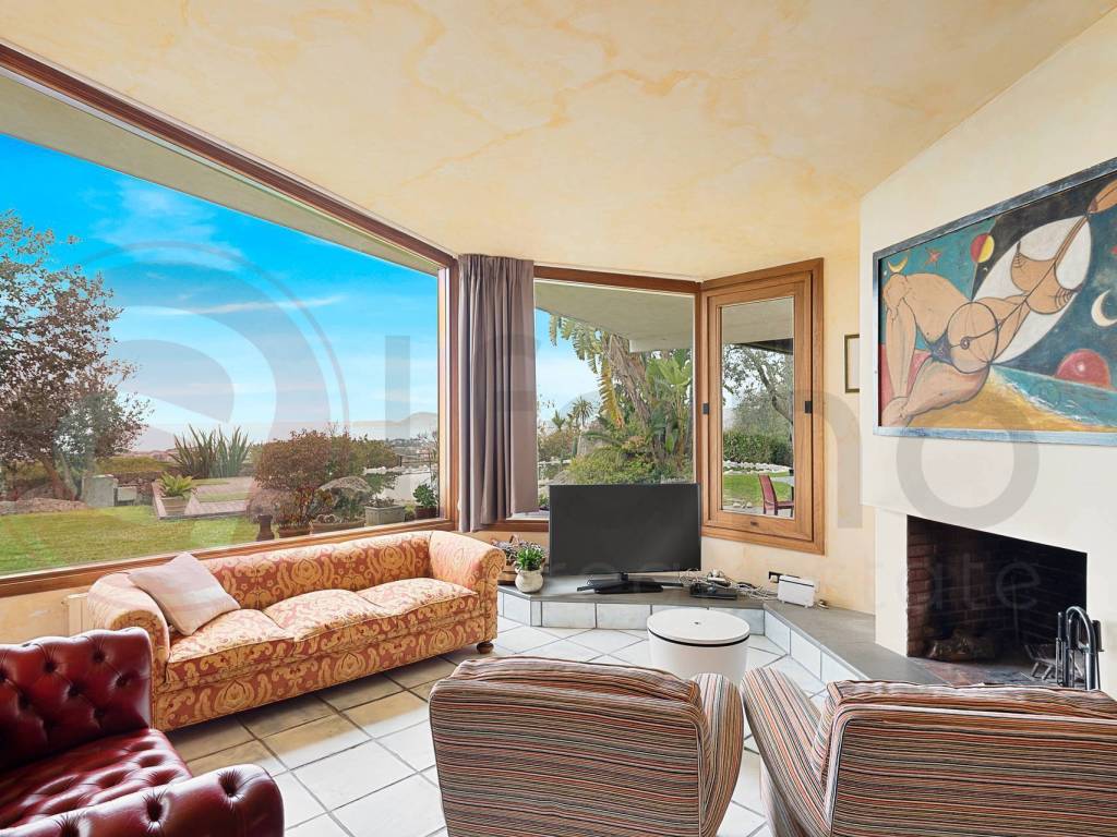 Villa a Formia in Via degli Archi I Traversa - Foto 2