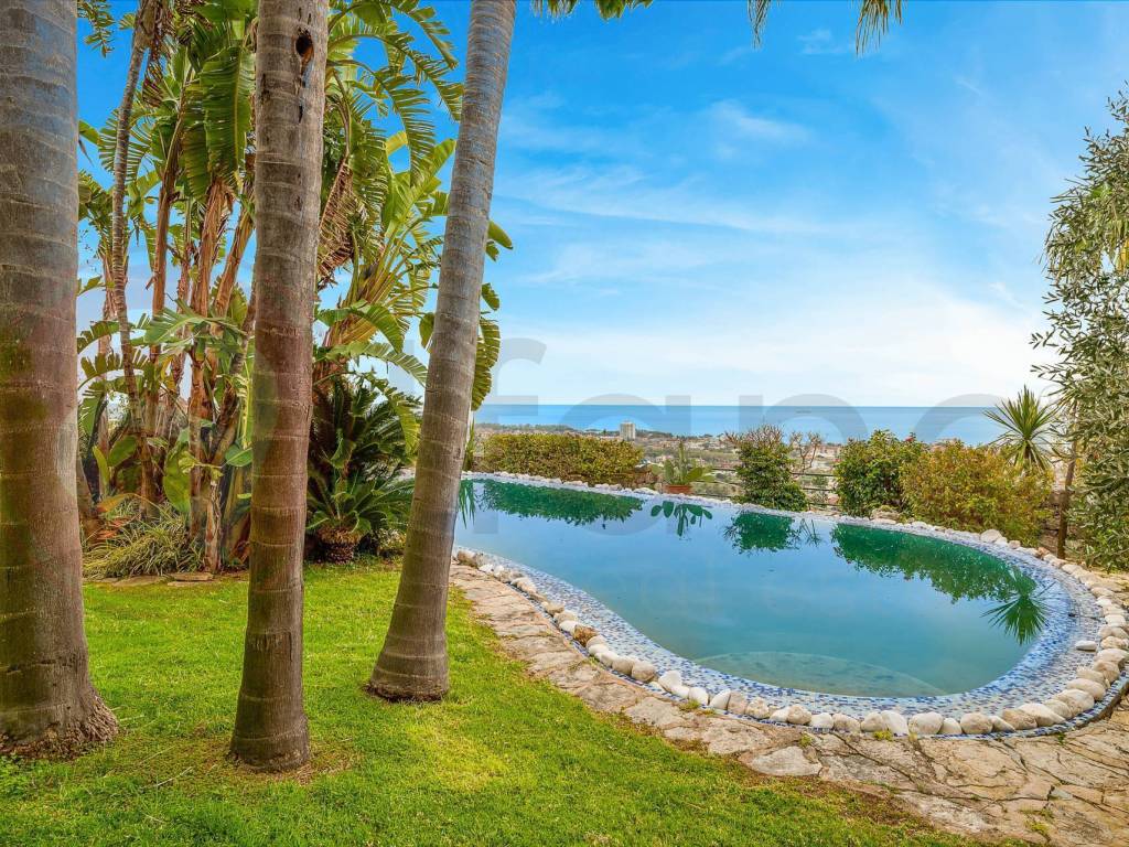 Villa a Formia in Via degli Archi I Traversa - Foto 3