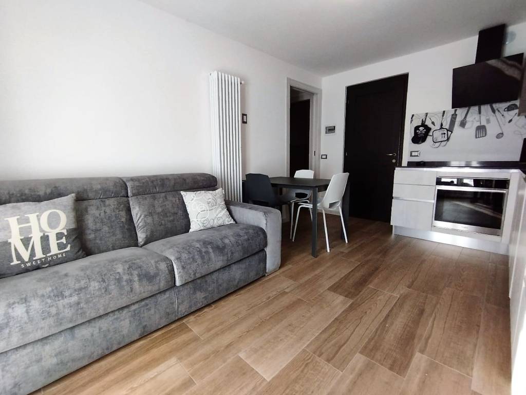 Appartamento a Caspoggio in Via Albertazzi - Foto 3