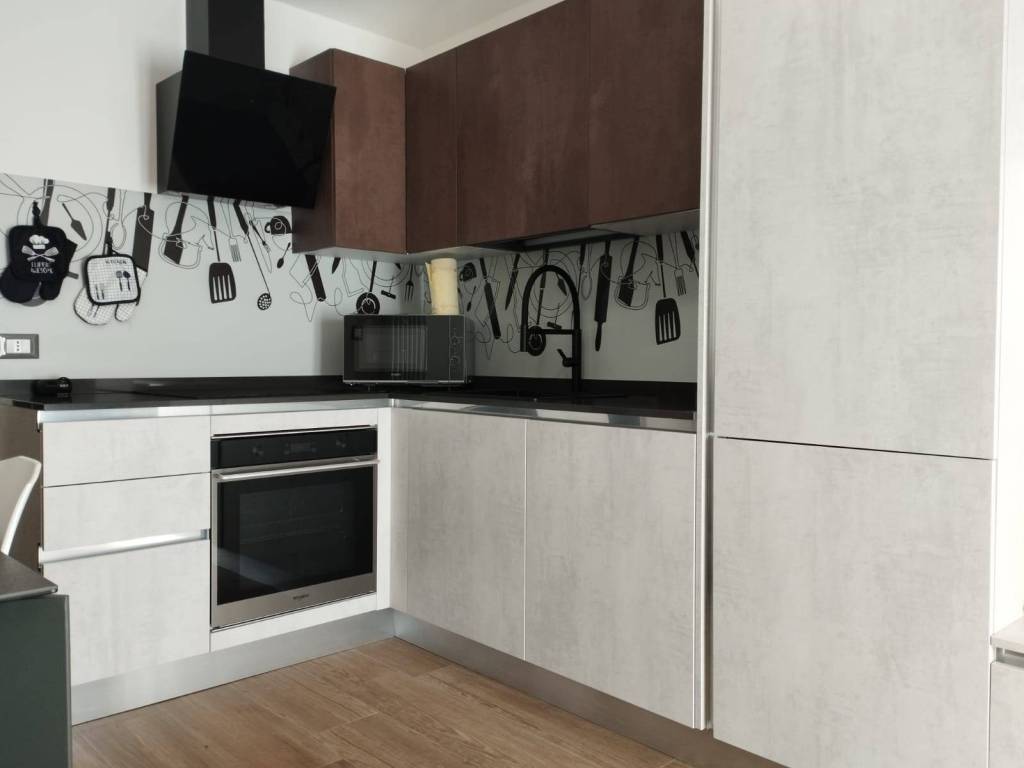 Appartamento a Caspoggio in Via Albertazzi - Foto 4