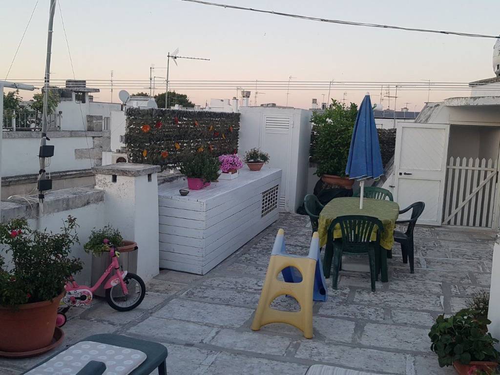 Appartamento a Martina franca - Foto 3