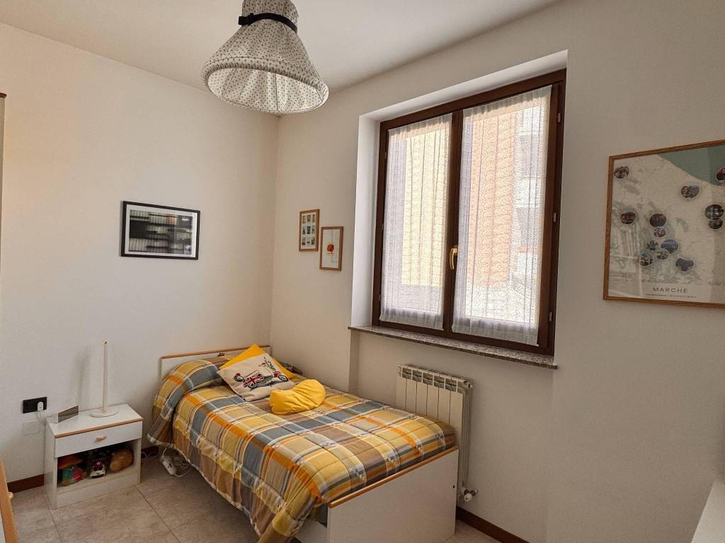 Appartamento a Castelraimondo in Via Angelo Piancatelli, 92 - Foto 5