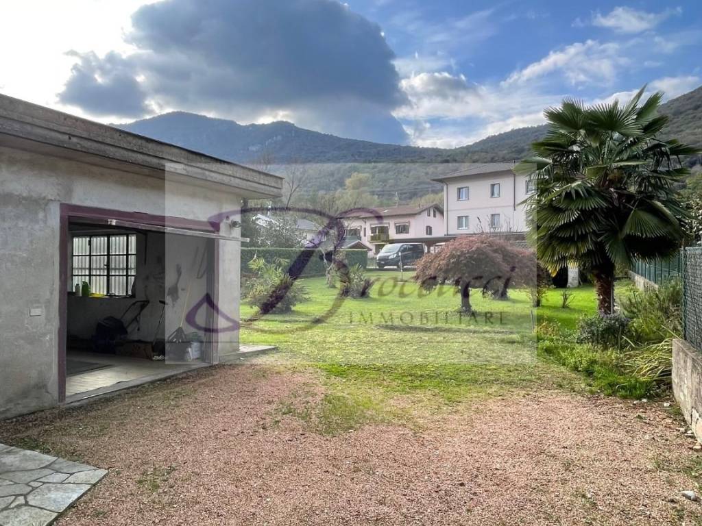 Villa a Cuasso al monte - Foto 2