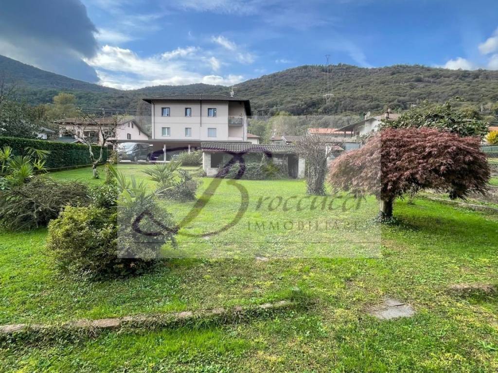 Villa a Cuasso al monte - Foto 3