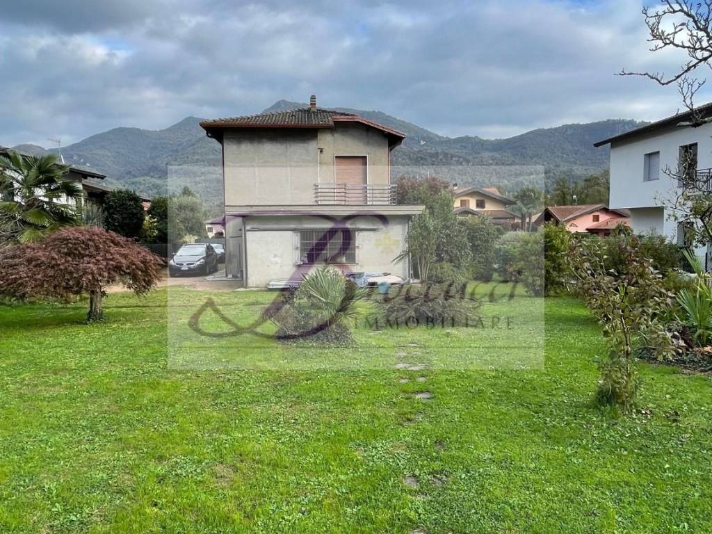 Villa a Cuasso al monte - Foto 4