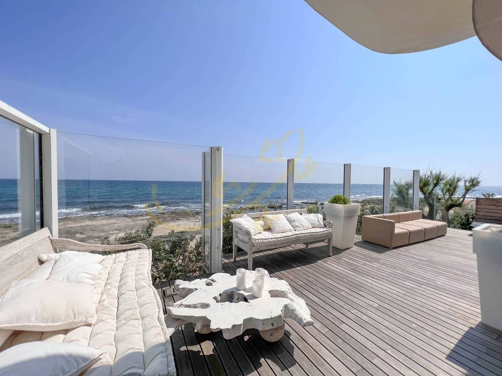 Villa a Mola di bari in Via Calarena - Foto 2