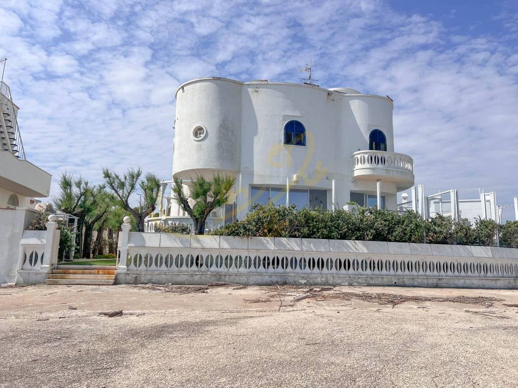 Villa a Mola di bari in Via Calarena - Foto 3
