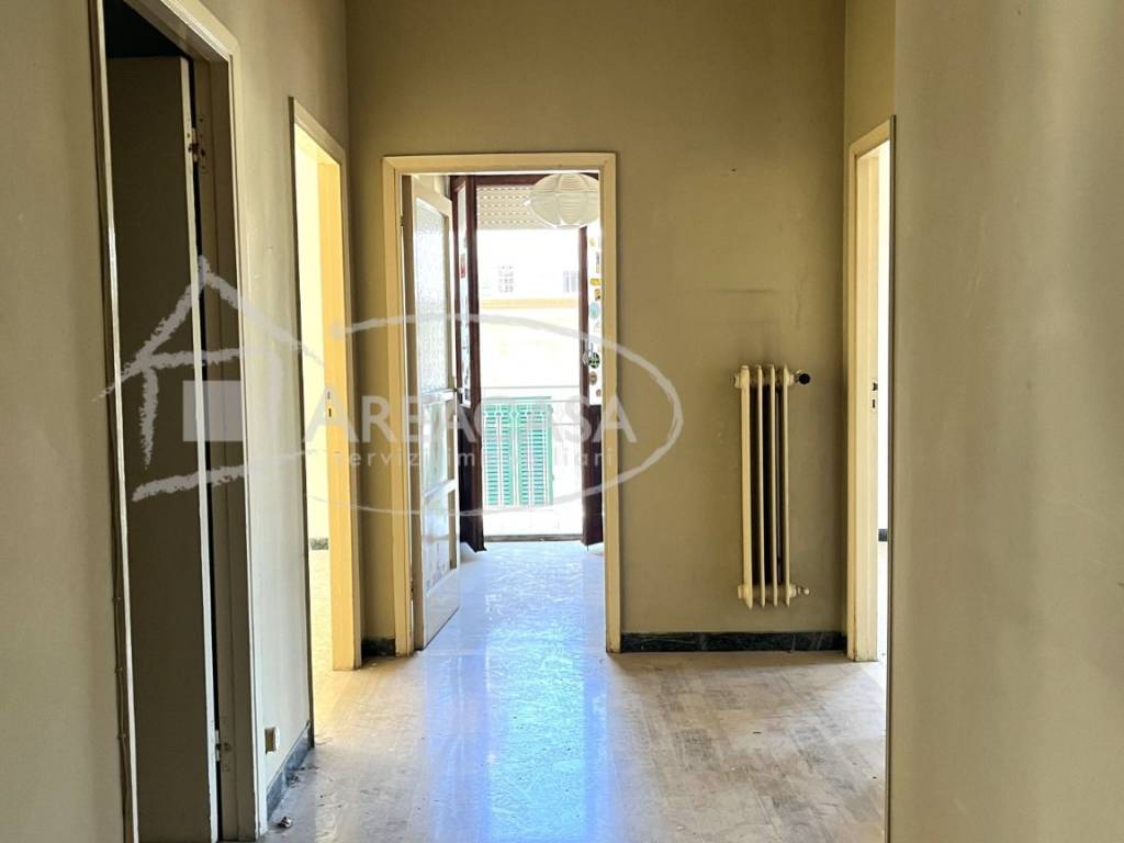 Appartamento a Ascoli piceno in Viale Treviri, 93 - Foto 2