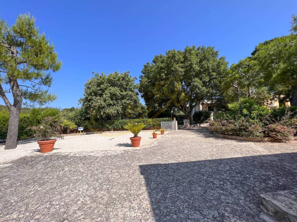 Villa a Fasano in viale dei pini - Foto 5