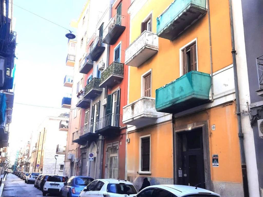 Appartamento a Bari in Via Sigismondo Castromediano - Foto 4