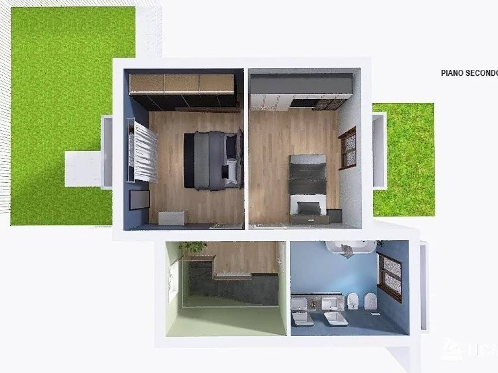 Casa indipendente a Borgo san dalmazzo in Via Bergia. - Foto 3