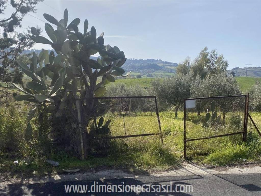 Terreno a Caltanissetta in SP44 - Foto 2