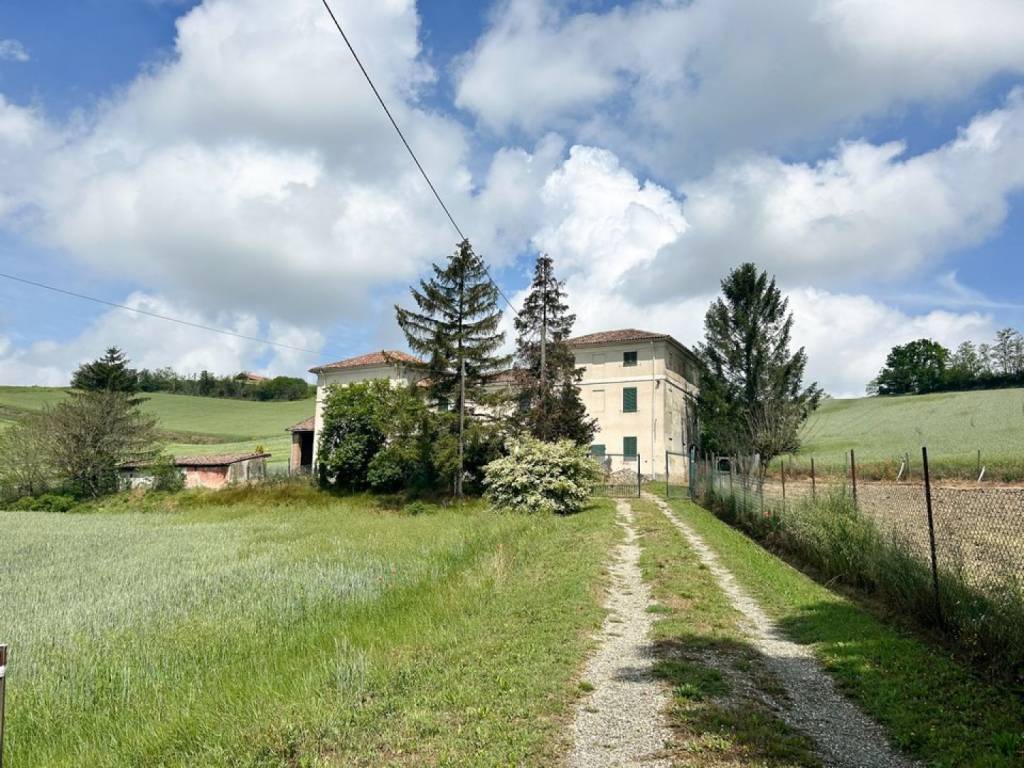 Rustico / casale a Alessandria in via Falamera, 116 - Foto 2