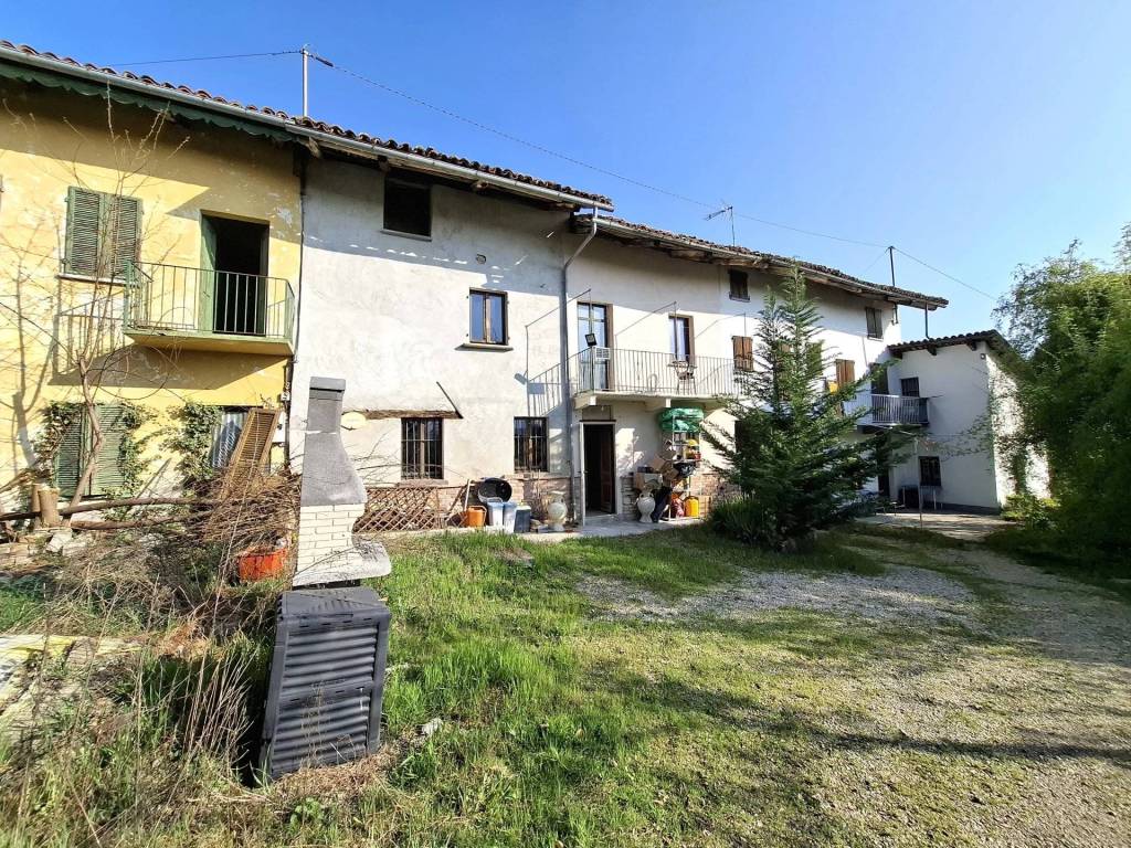 Appartamento a Castellinaldo d'alba in Castellinaldo - Foto 3