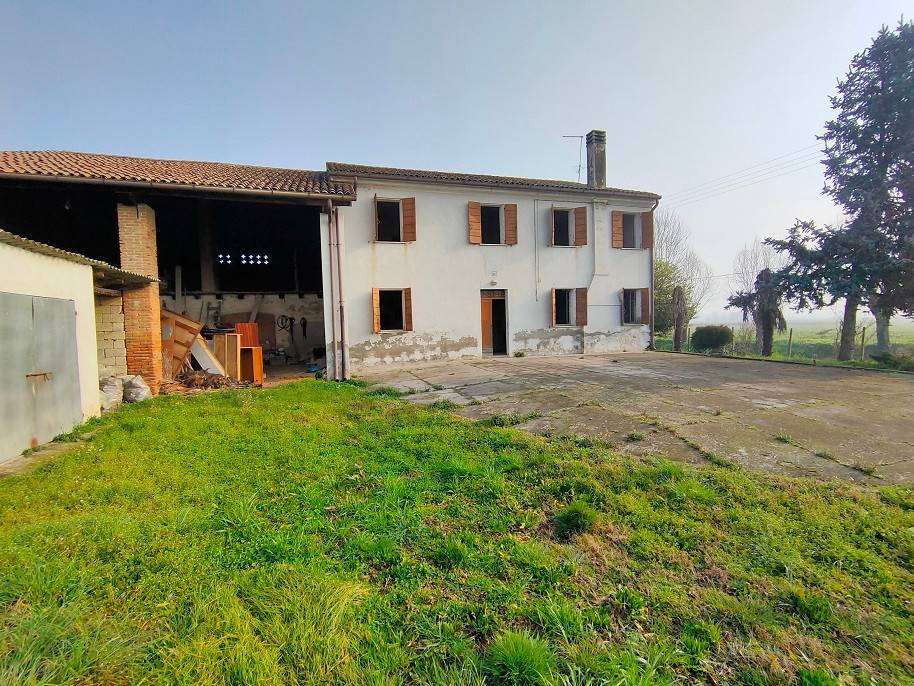 Casa indipendente a Montagnana in Via Pallonga, 34 - Foto 3