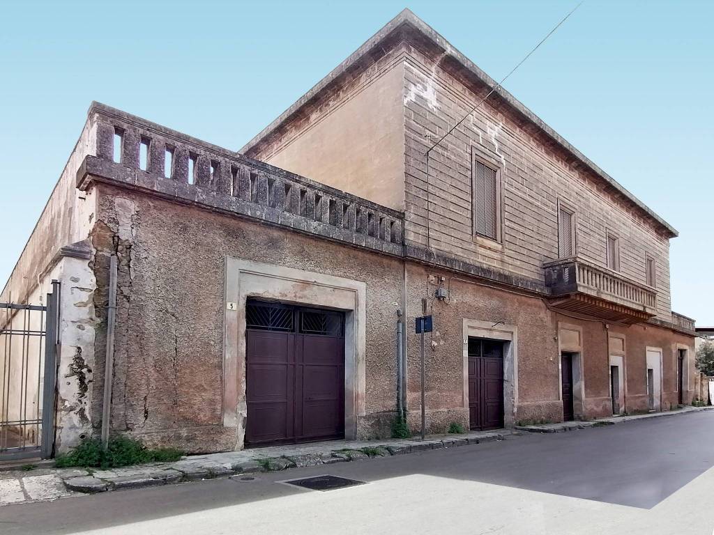 Palazzo / stabile a Presicce-acquarica - Foto 3