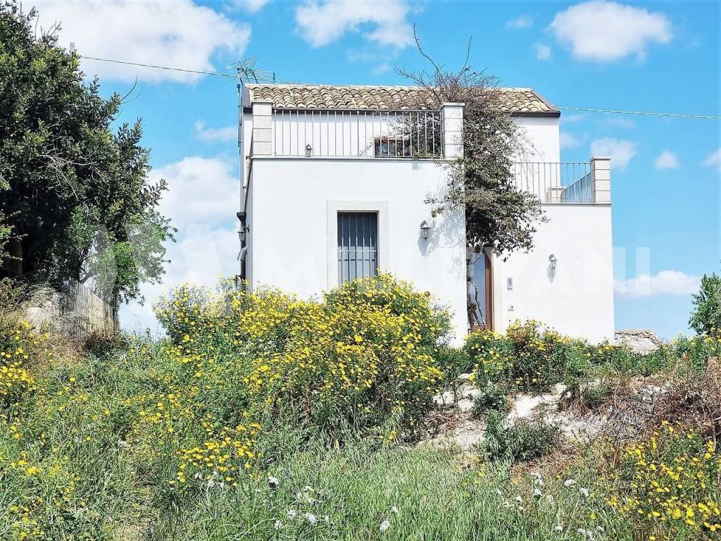 Rustico / casale a Noto in Contrada Agliastro, 1 - Foto 3