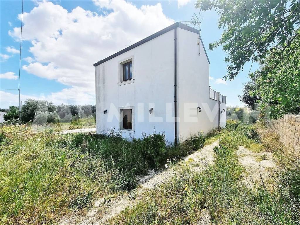 Rustico / casale a Noto in Contrada Agliastro, 1 - Foto 4