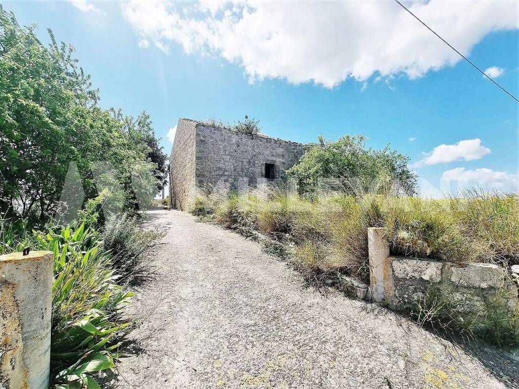 Rustico / casale a Noto in Contrada Agliastro, 1 - Foto 5