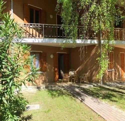 Villetta a schiera a Lignano sabbiadoro in Via Mezzasacca 17 - Foto 2