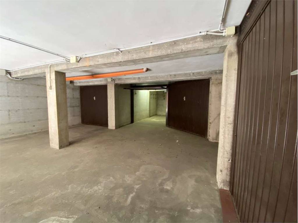 Box / garage a Venezia in VIA TIPALDO - Foto 4