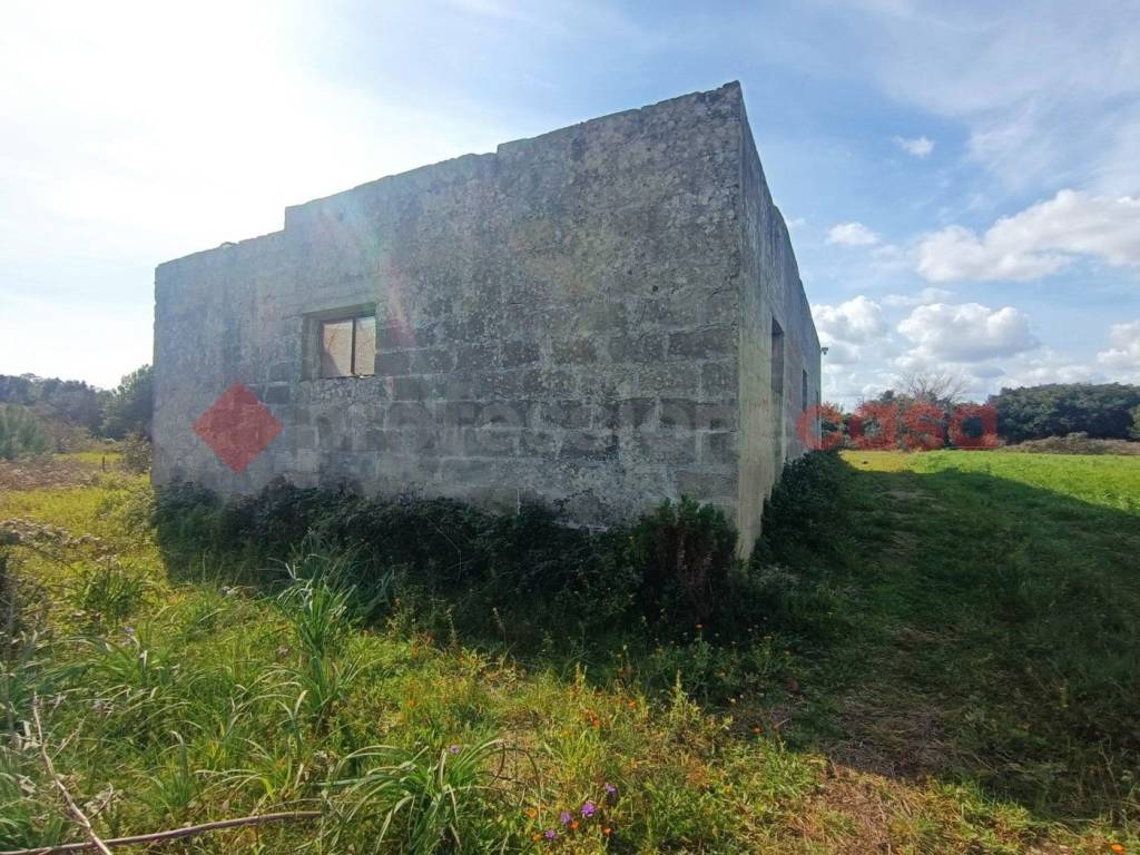 Rustico / casale a Otranto in sp342, snc - Foto 3
