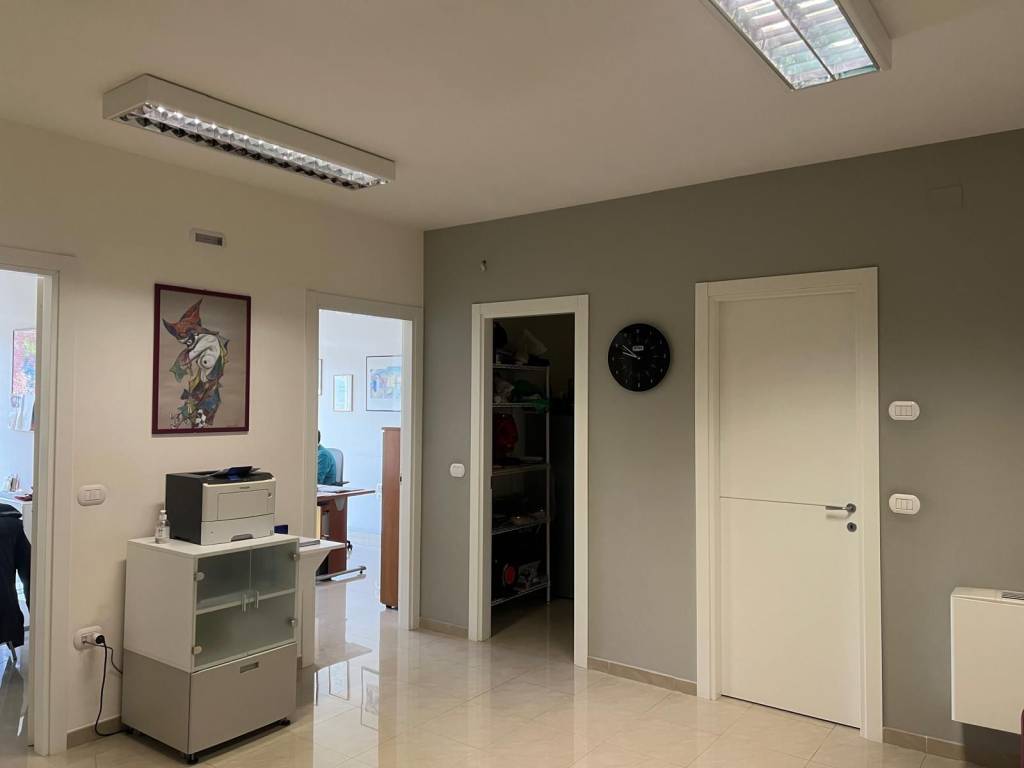 Immobile a Potenza in Via del Gallitello, 281 - Foto 2