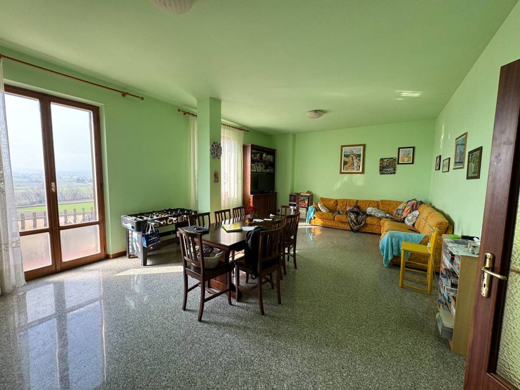 Appartamento a Morrovalle in Contrada Fonte Murata - Foto 2