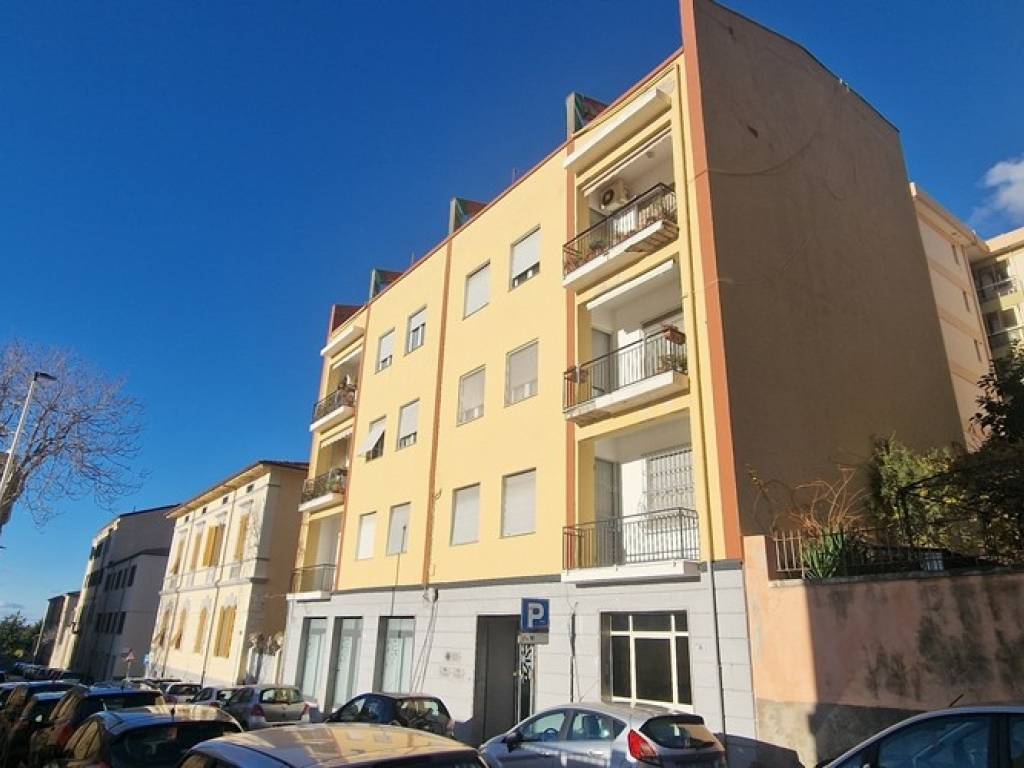 Appartamento a Sassari in Via Risorgimento - Foto 2