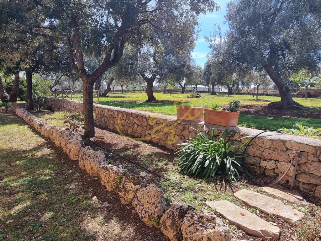 Villa a Fasano in Via delle Poste - Foto 3