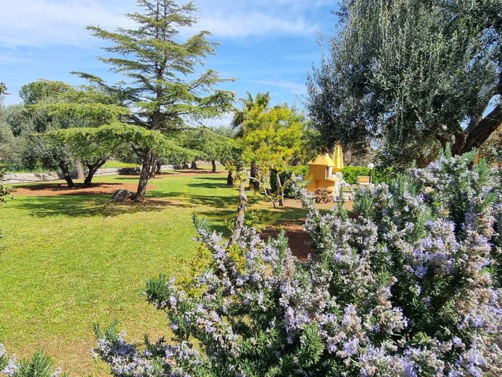 Villa a Fasano in Via delle Poste - Foto 4