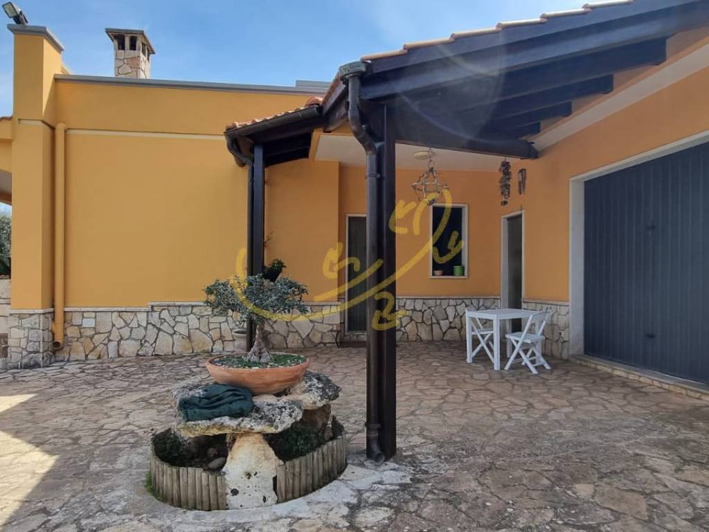 Villa a Fasano in Via delle Poste - Foto 5