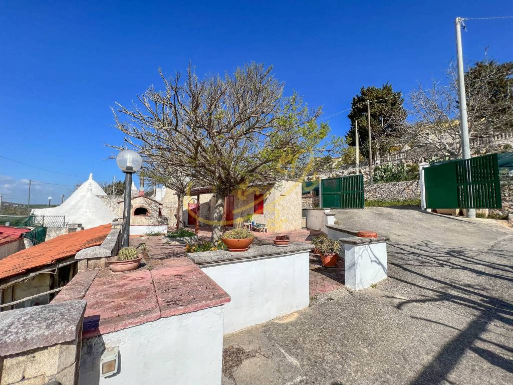 Rustico / casale a Fasano in Canale di Pirro - Foto 2