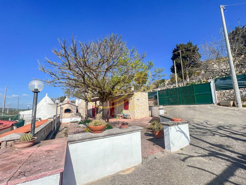 Rustico / casale a Fasano in Canale di Pirro - Foto 4