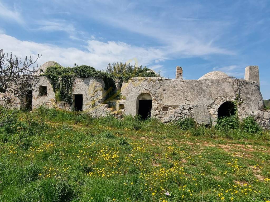 Rustico / casale a Ostuni in Contrada Pascarosa - Foto 2