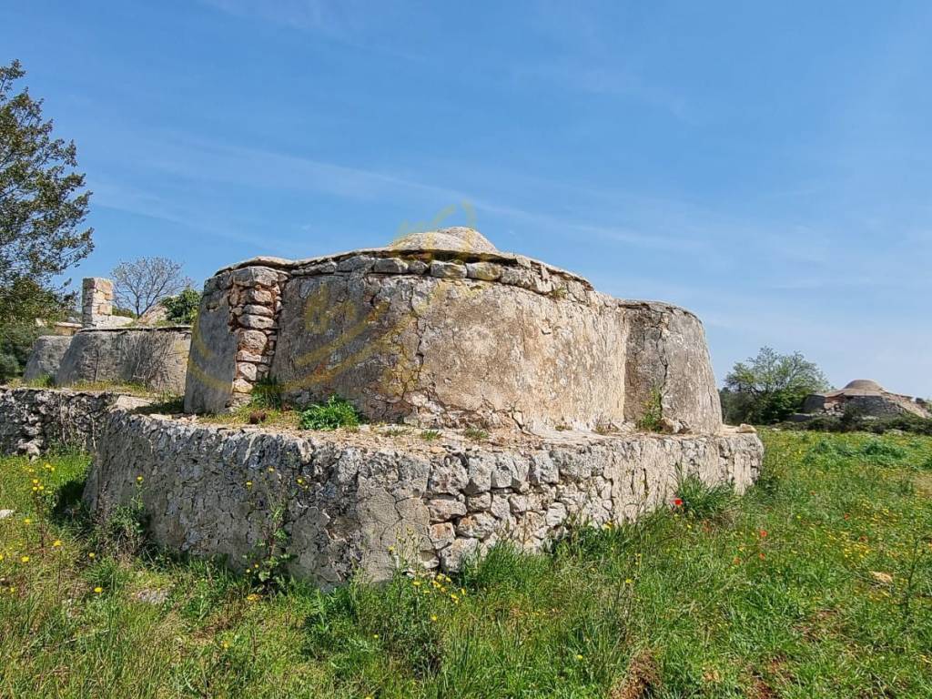 Rustico / casale a Ostuni in Contrada Pascarosa - Foto 5