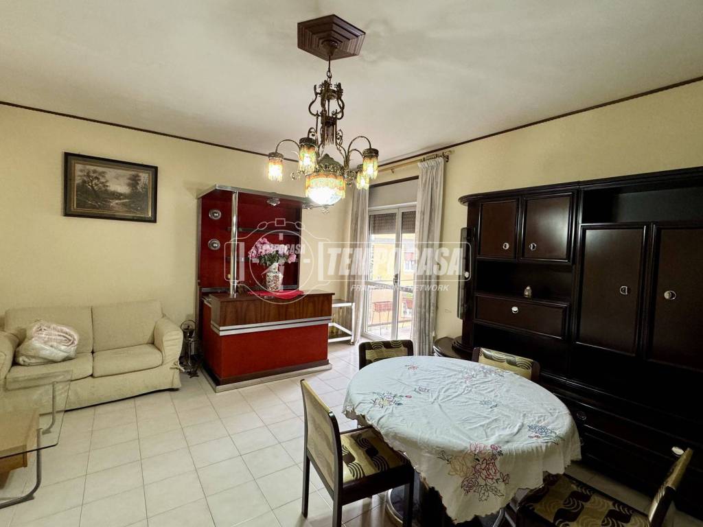 Appartamento a San nicola la strada in Via Caserta - Foto 2