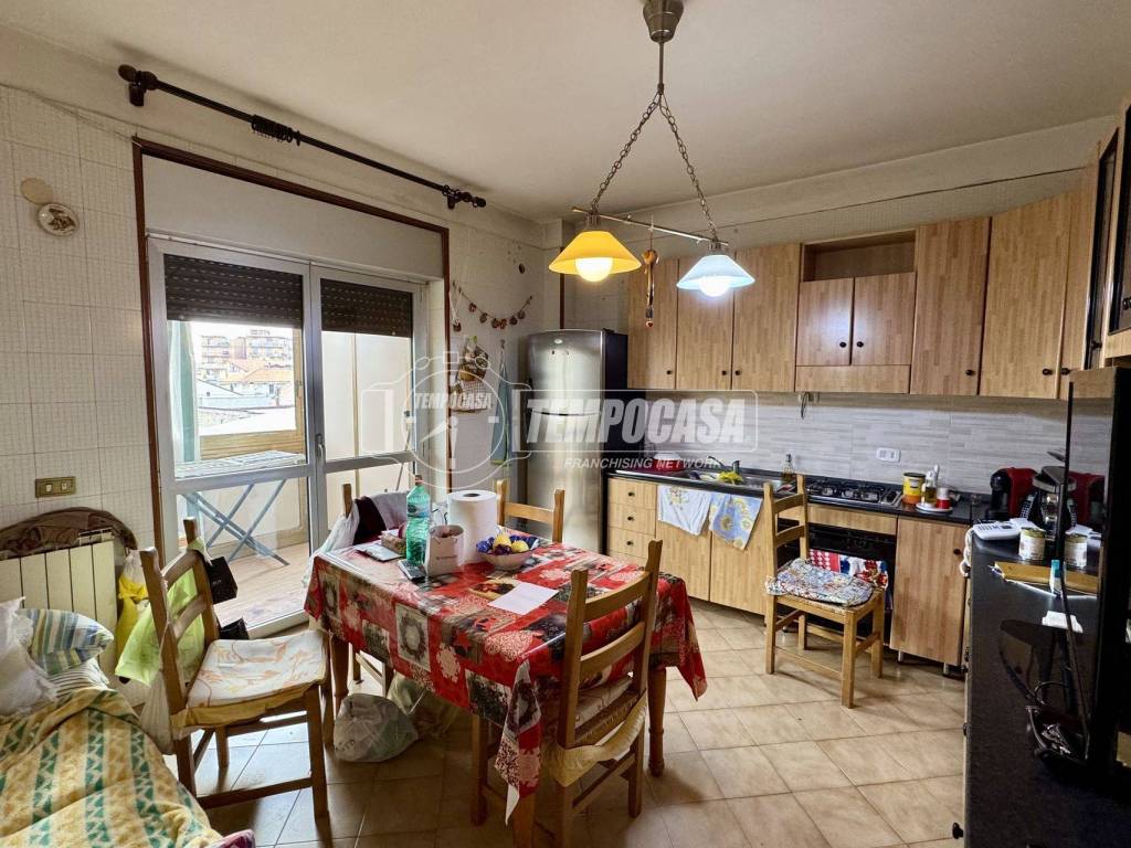 Appartamento a San nicola la strada in Via Caserta - Foto 5